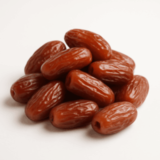 Curmale fără sâmburi Tunisia 500g