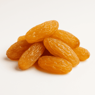 Stafide aurii jumbo 500g