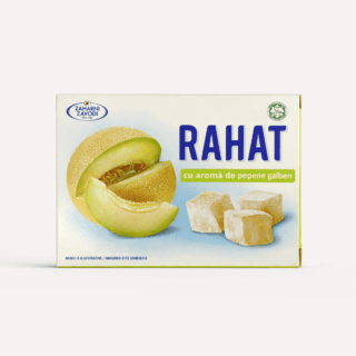 Rahat bulgăresc Zavodi pepene