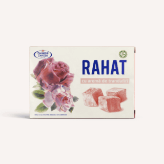 Rahat bulgăresc Zavodi trandafiri